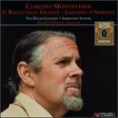 C. Monteverdi/Ballo Delle Ingrate/Lamento D'@Deller/Marriner/Vaughan/&